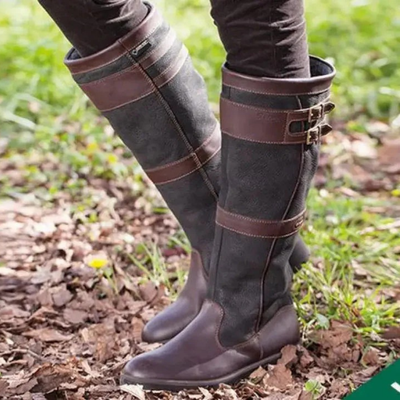 Elsie | Botins Ortopèdics