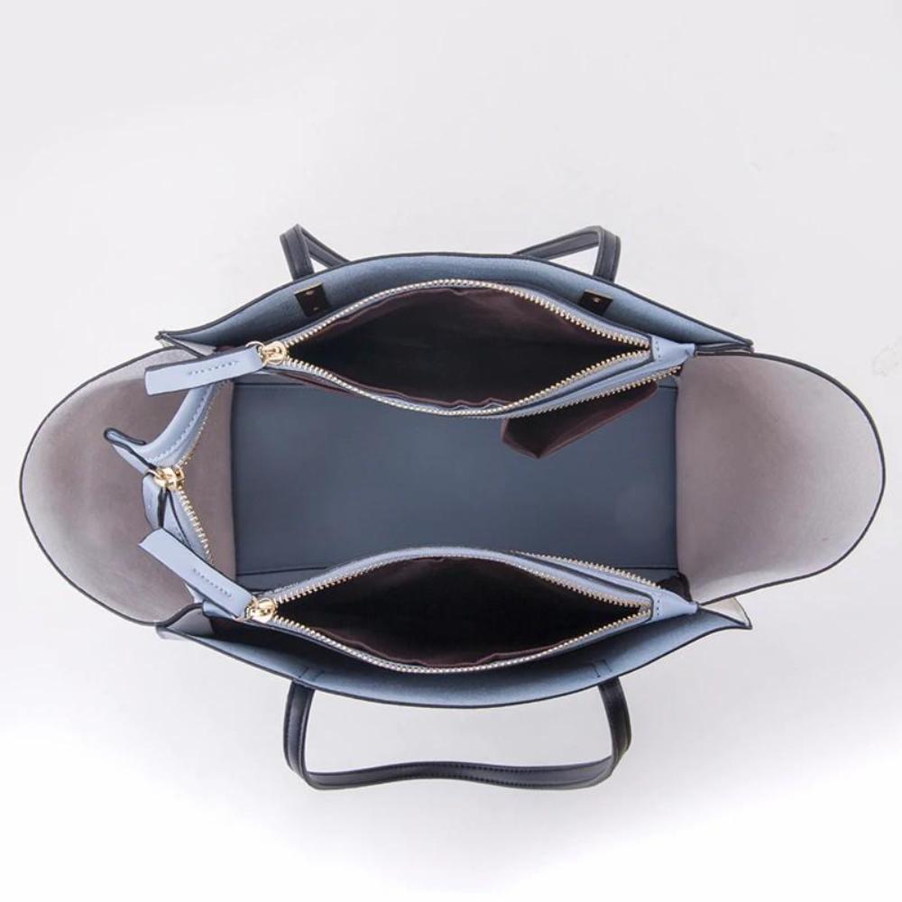 Ivy - Conjunt de 4 Bosses de Compra Elegants i Luxosos