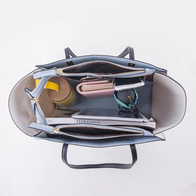 Ivy - Conjunt de 4 Bosses de Compra Elegants i Luxosos