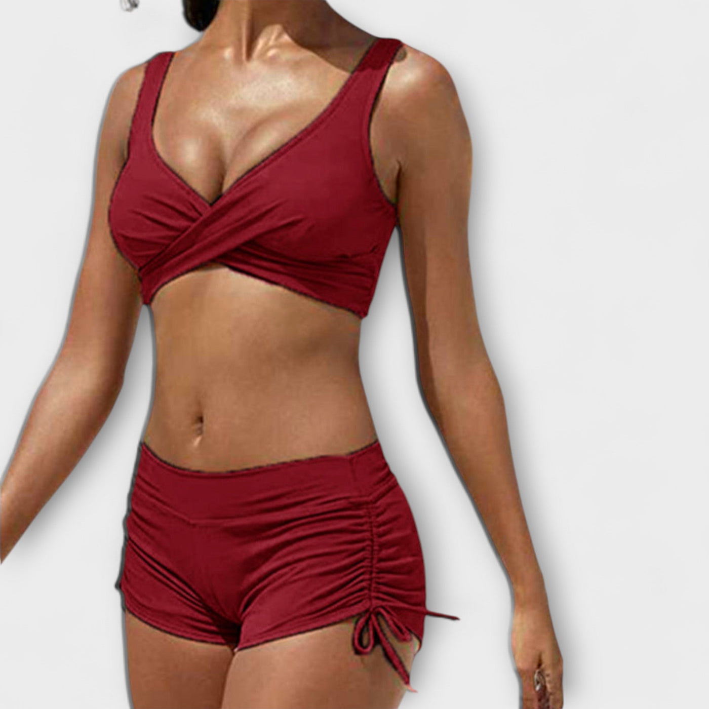 Anabella - Bikini Estilós