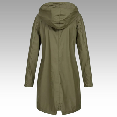 Windara™ – Jaqueta impermeable – Disseny elegant i ultralleuger per a qualsevol temps