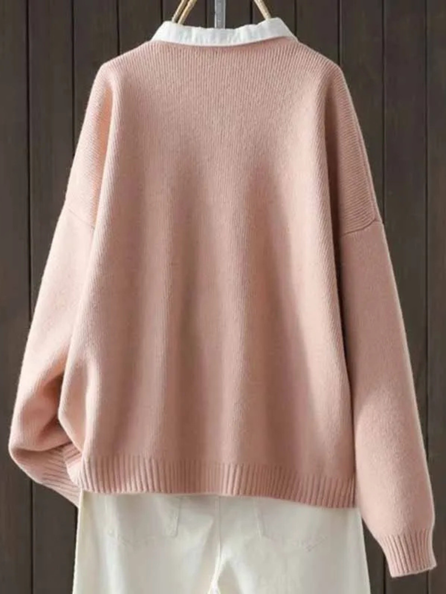 LA MARCELLA | CARDIGÀ ELEGANT