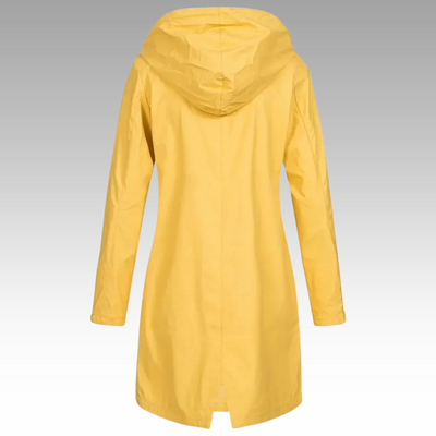 Windara™ – Jaqueta impermeable – Disseny elegant i ultralleuger per a qualsevol temps