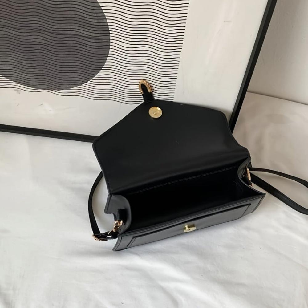 Tessa - Bossa de mà elegant i minimalista