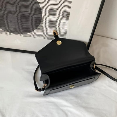 Tessa - Bossa de mà elegant i minimalista