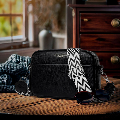 Mira - Elegant bossa de bandolera per a dones