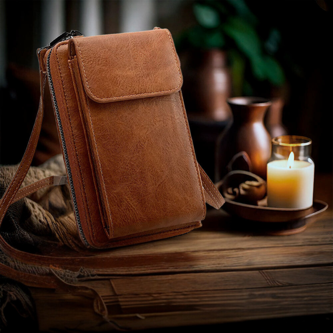 Lydia - Bossa Elegant i Allargada