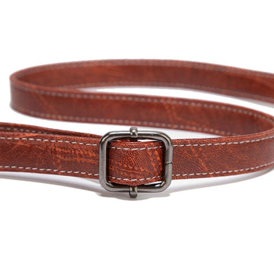 Mila - Bossa vintage atemporal amb elegant tancament de solapa