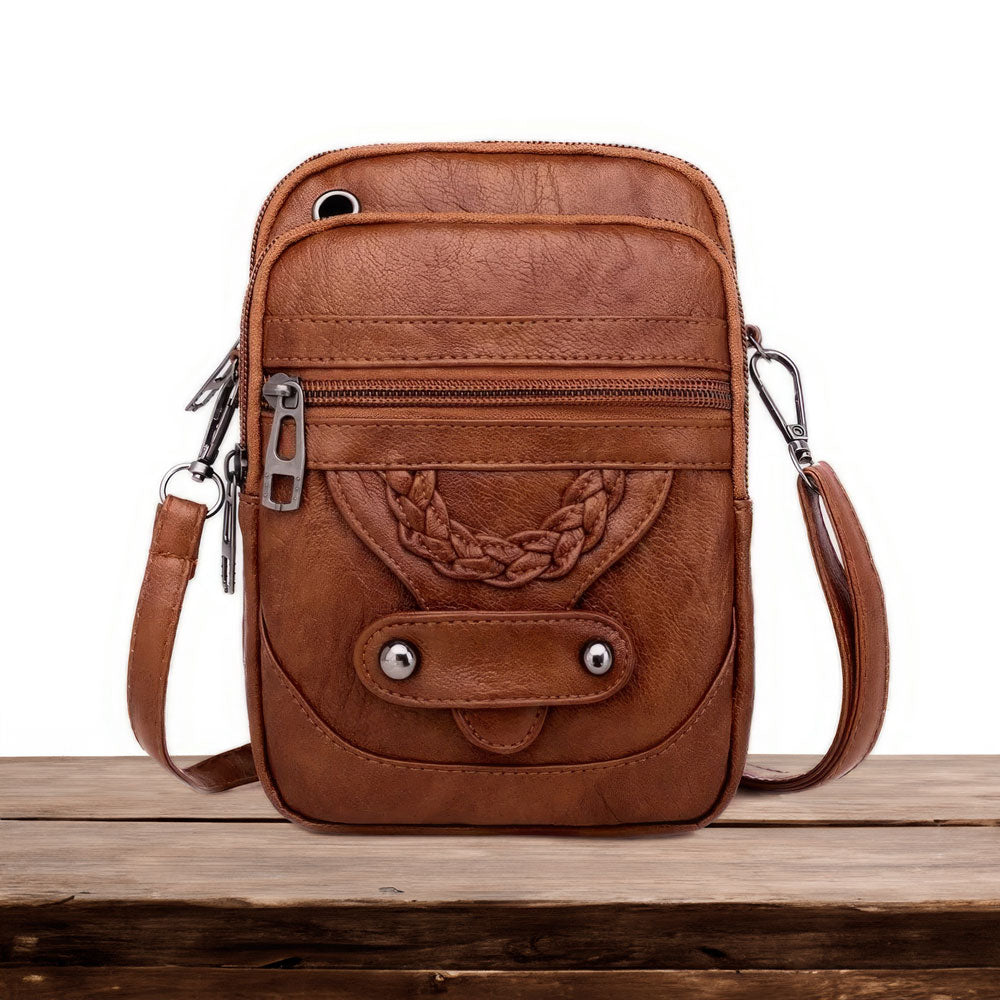 Tamsin - Bossa de mà amb encant atemporal