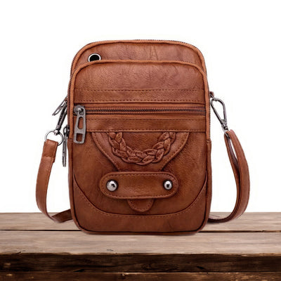 Tamsin - Bossa de mà amb encant atemporal