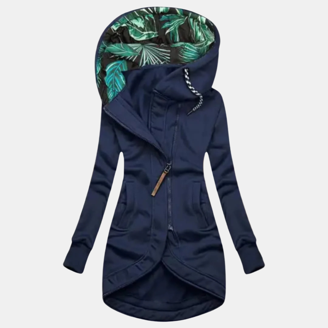 Skye | Jaqueta Impermeable Estilosa