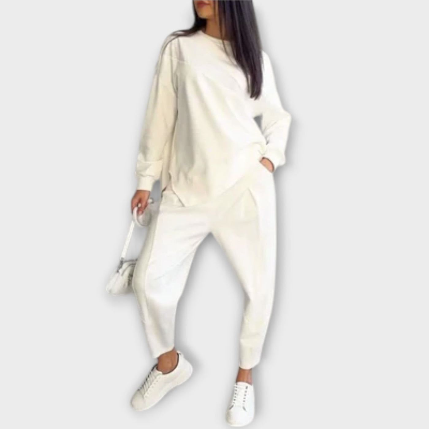 Audrey - Conjunt Casual