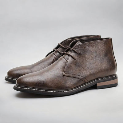 Dallas | Botes Chukka Atemporals