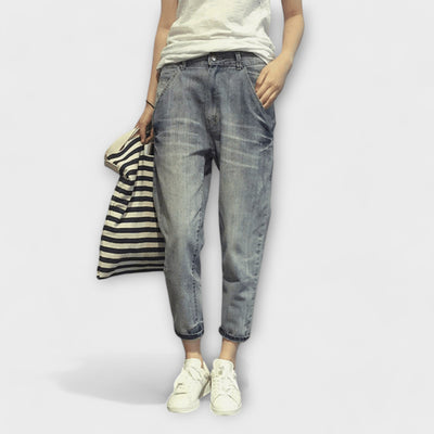 Charlotte - Pantalons estilitzats i únics