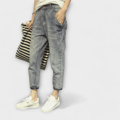 Charlotte - Pantalons estilitzats i únics