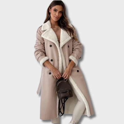 Aurelia | Trenchcoat