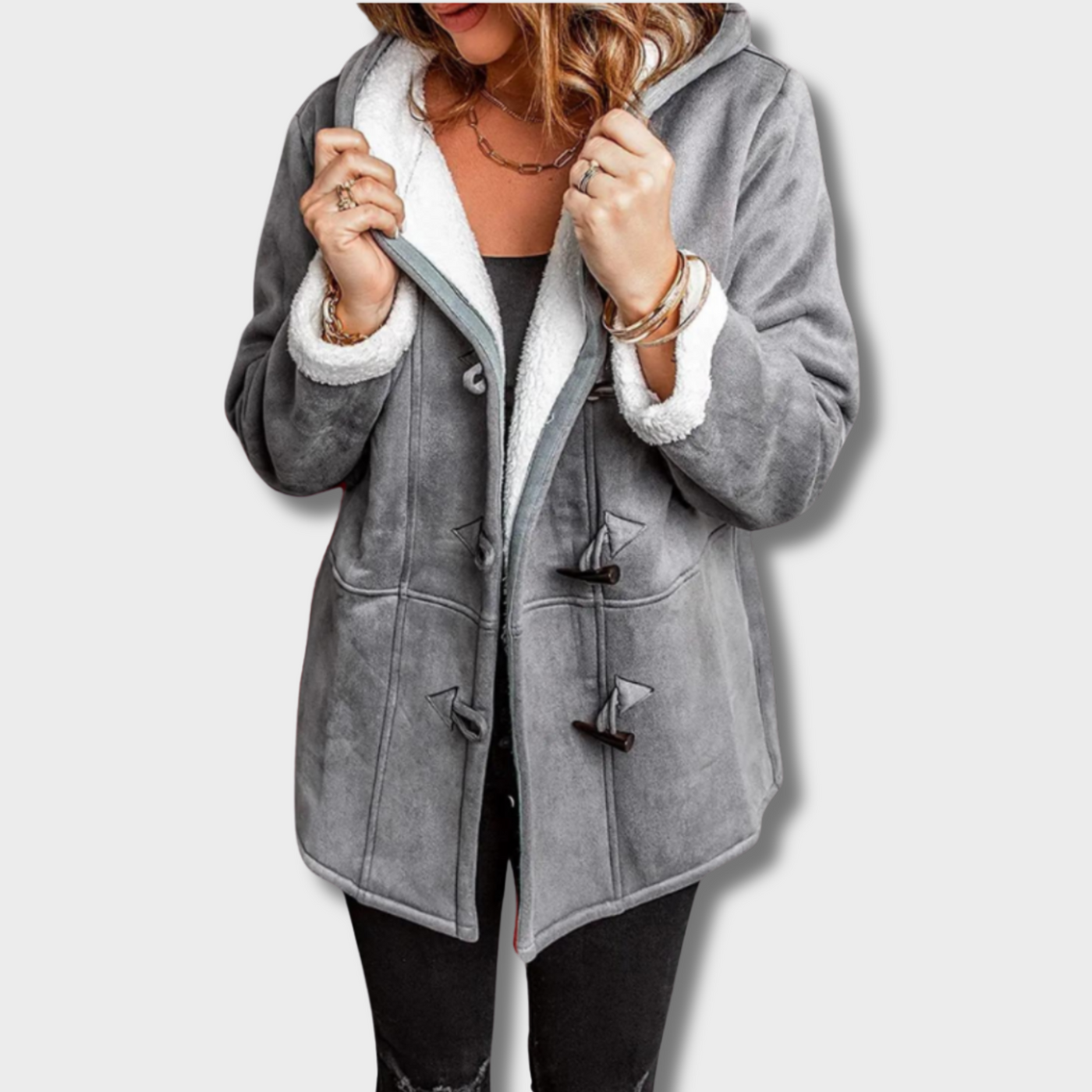 Amanda | Abric Elegant