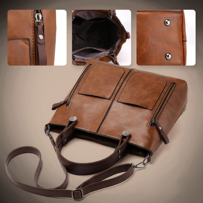 Lilia - Bossa de mà clàssica