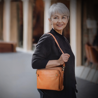 Celia - Elegància atemporal