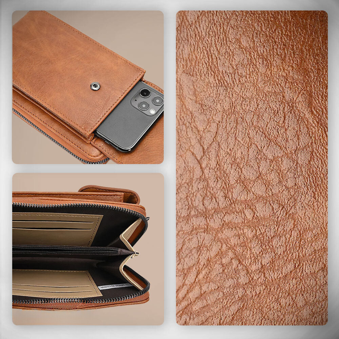 Lydia - Bossa Elegant i Allargada