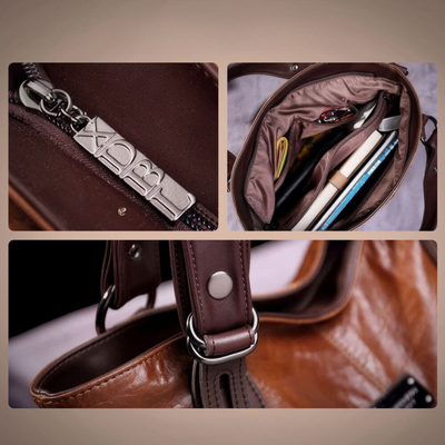 Sienna - Maleta de viatge Voyager Intemporel