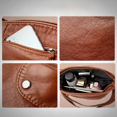 Zoe - Cartera amb un Encant Intemporal