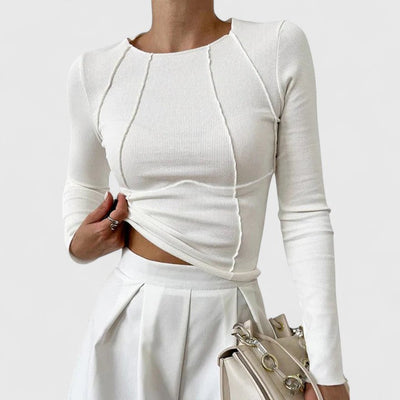 Rozminda | Samarreta de màniga llarga còmoda