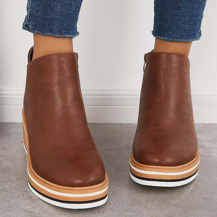 Manon | Botins Ortopèdics