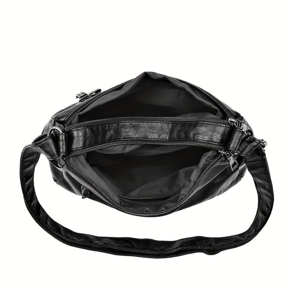 Ivy - Bossa de bandolera segura