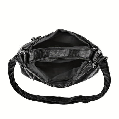 Ivy - Bossa de bandolera segura