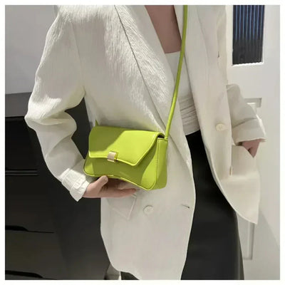 Daphne - Bossa de bandolera amb encant vintage