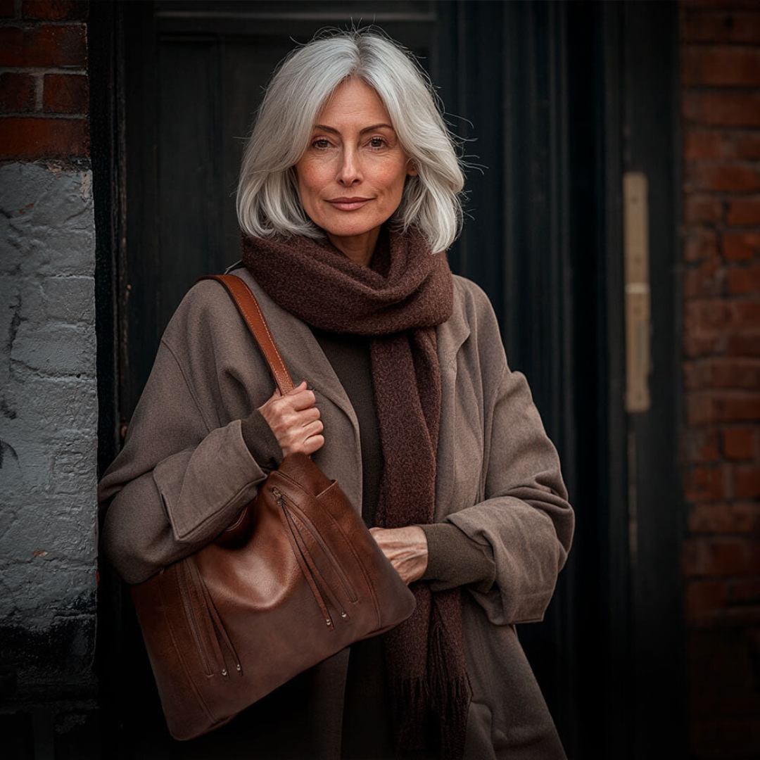 Lylia - Bossa Elegància Intemporal