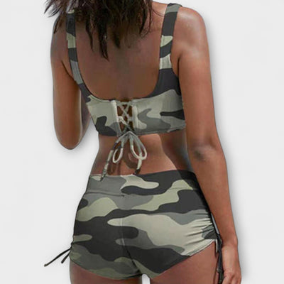 Anabella - Bikini Estilós