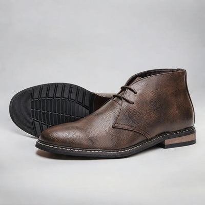 Dallas | Botes Chukka Atemporals