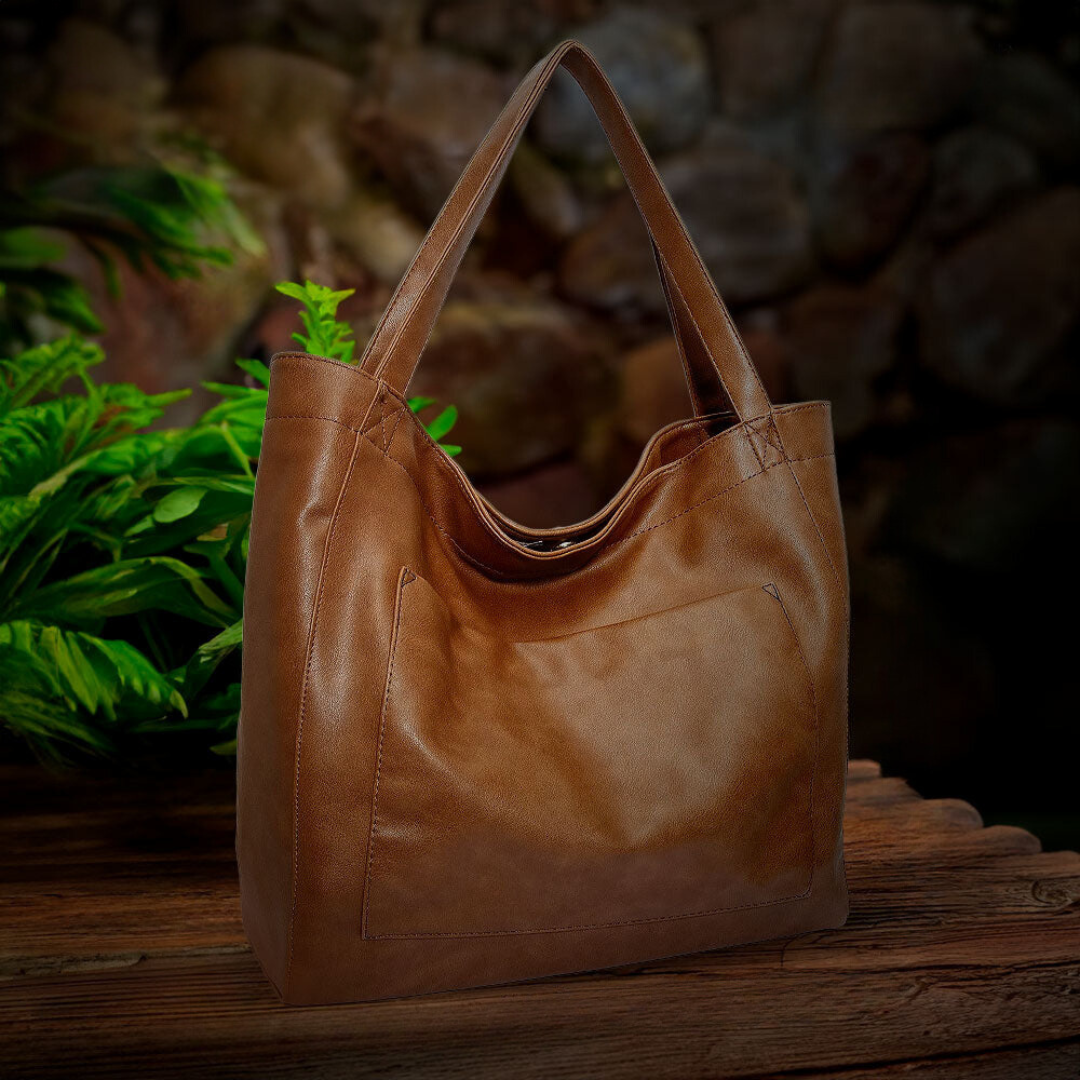 Seraphina - Bossa de bandolera retro-chic