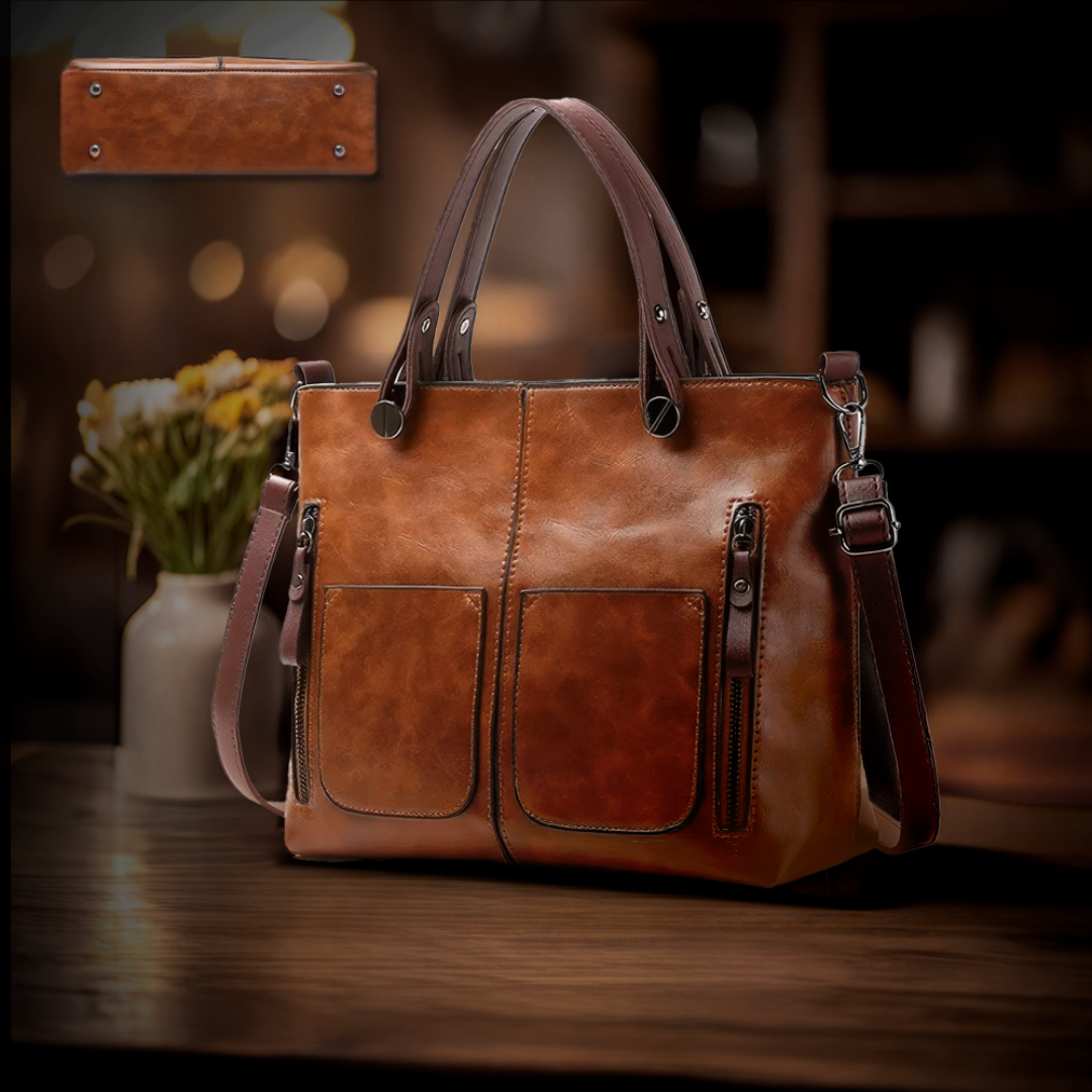 Lilia - Bossa de mà clàssica