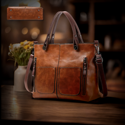 Lilia - Bossa de mà clàssica