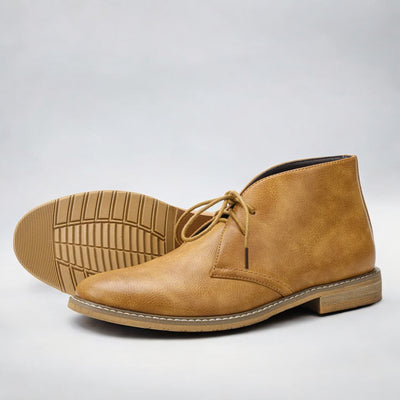 Dallas | Botes Chukka Atemporals