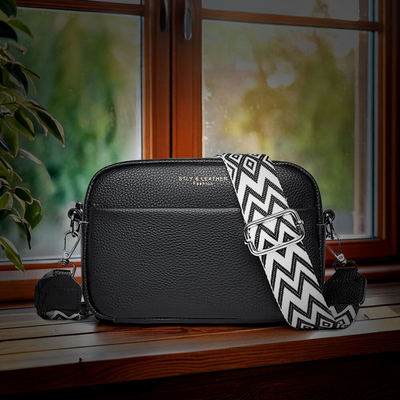 Mira - Elegant bossa de bandolera per a dones