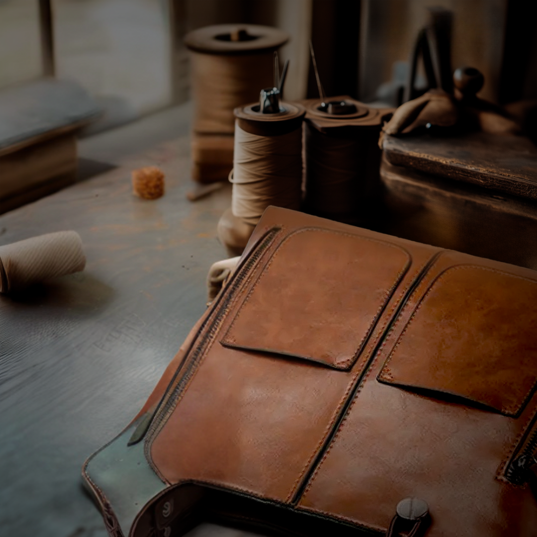 Lilia - Bossa de mà clàssica