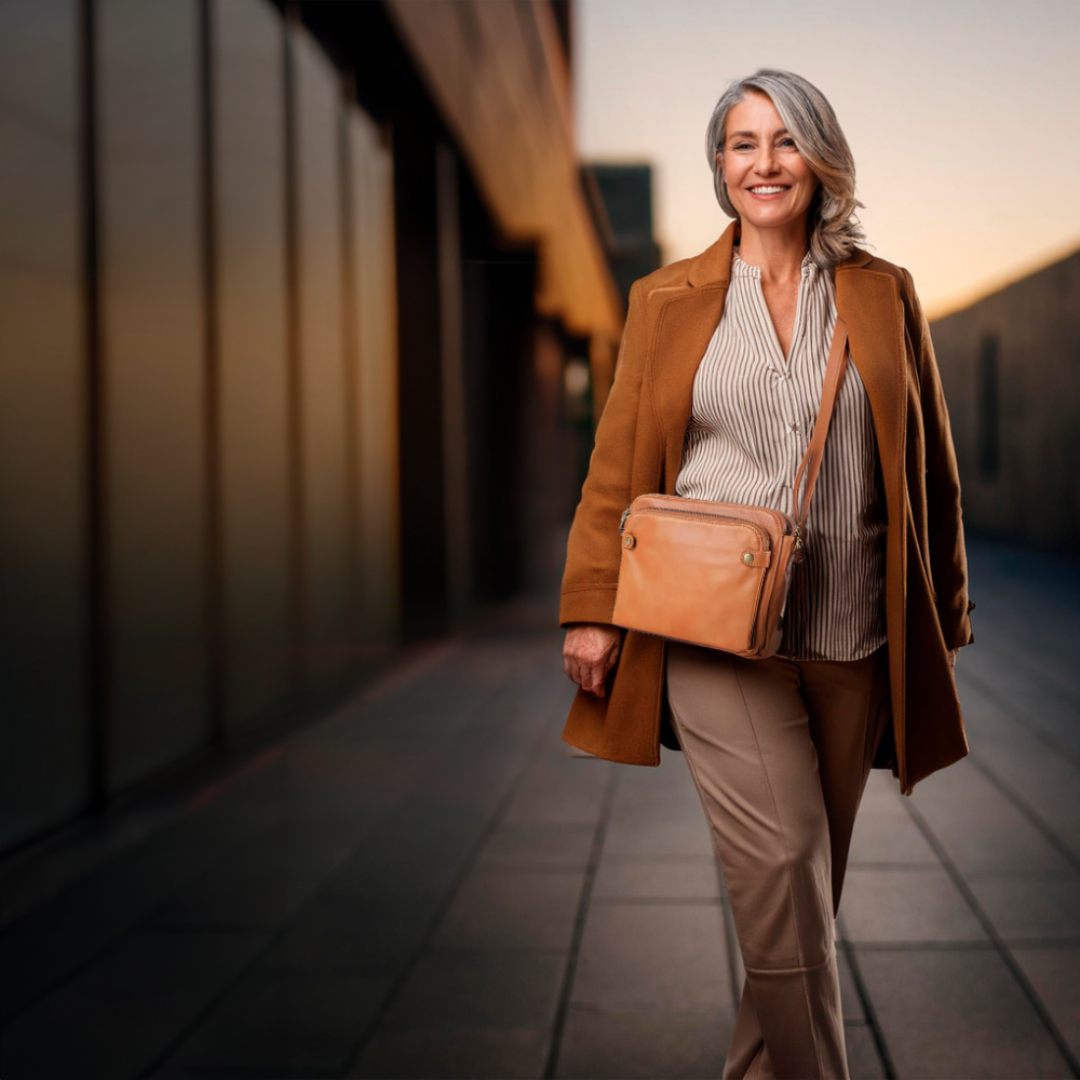 Celia - Elegància atemporal