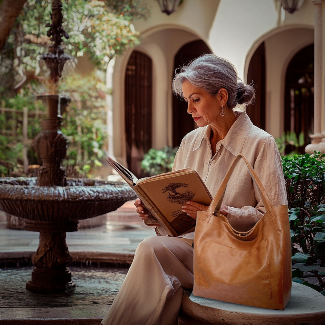 Ringelblume - Bossa de luxe Squisita