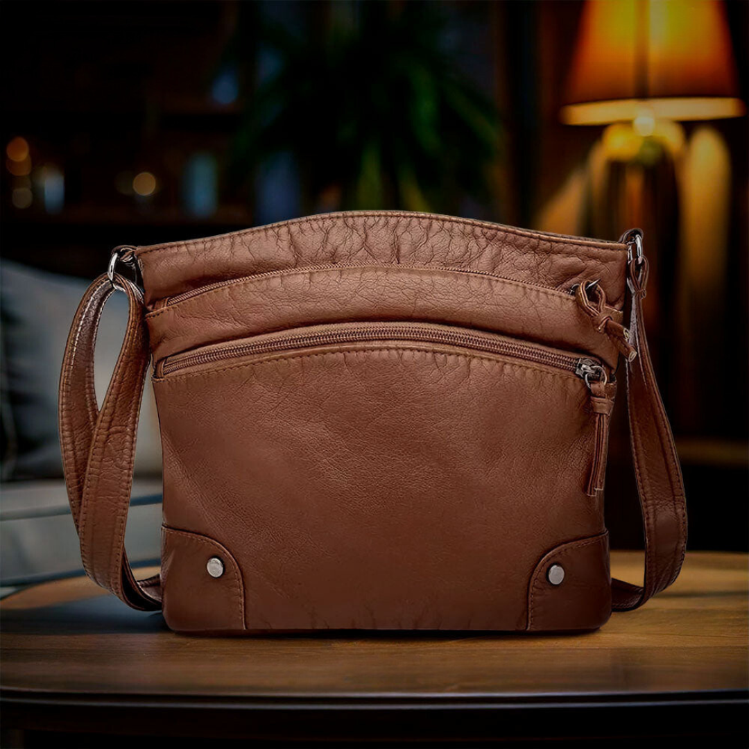 Zoe - Cartera amb un Encant Intemporal