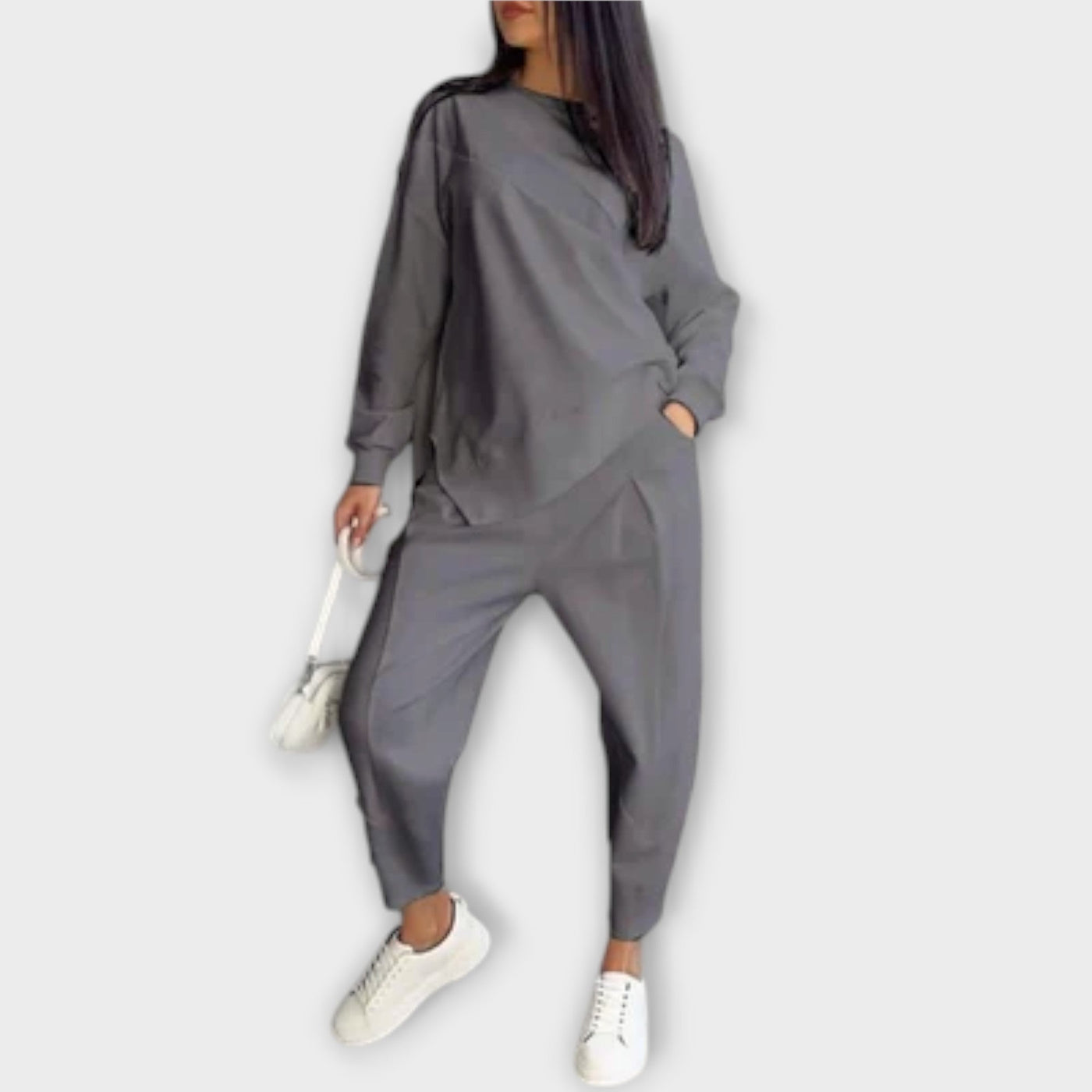 Audrey - Conjunt Casual