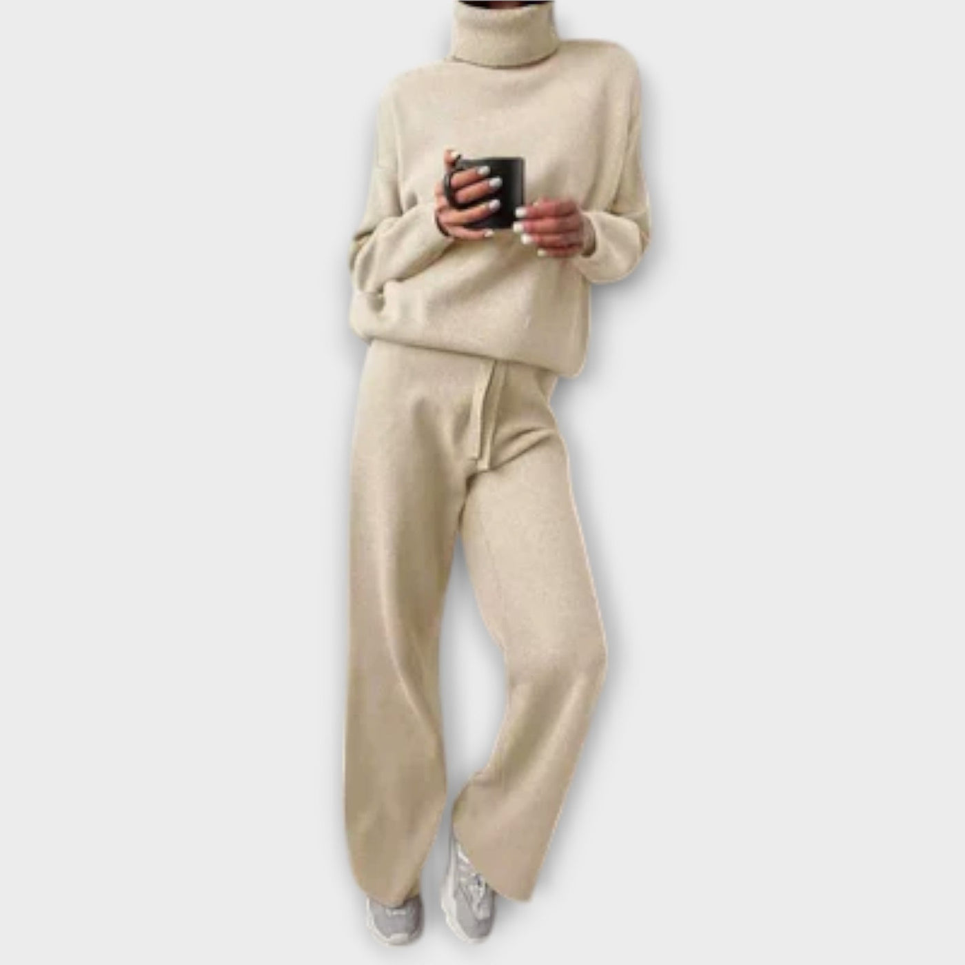 Theresa - Conjunt Acollidor