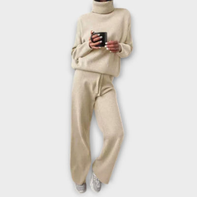 Theresa - Conjunt Acollidor