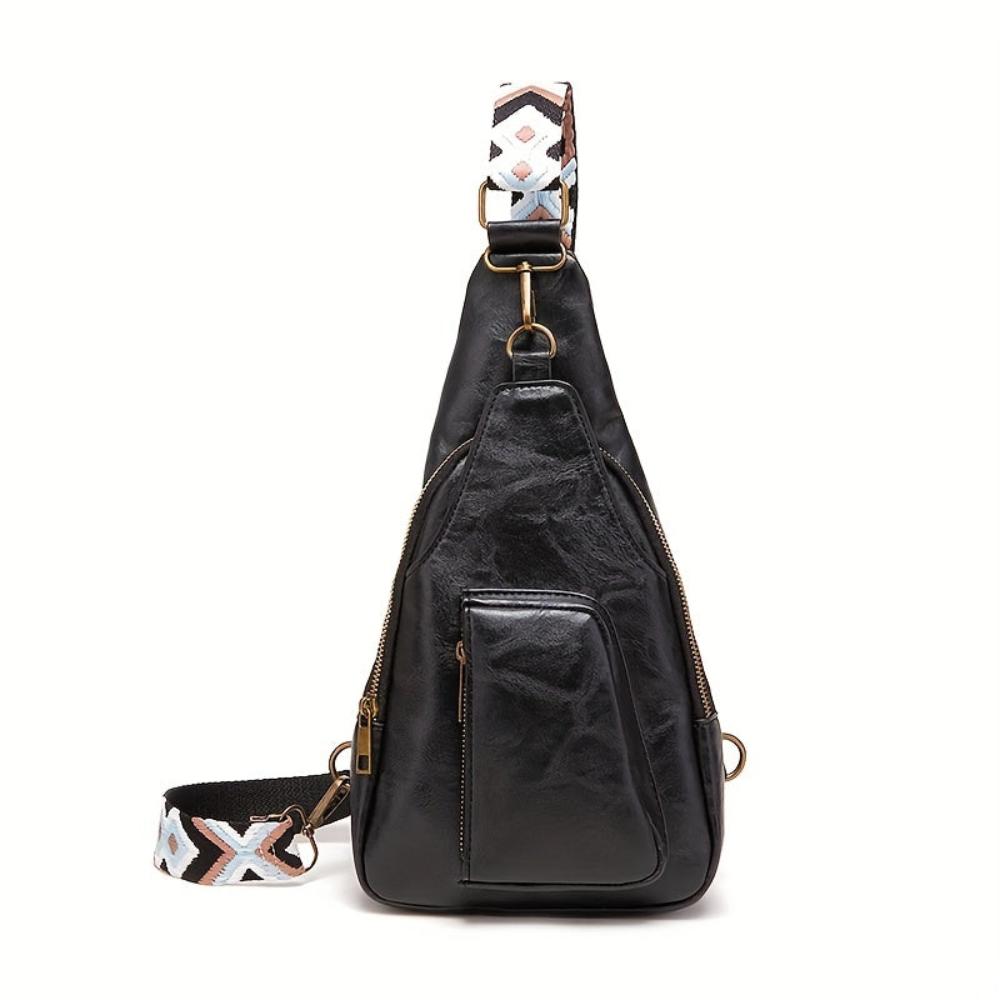 Nina - Bossa de bandolera Retro Chic