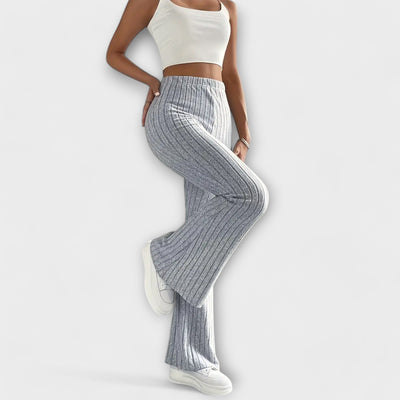 Jennifer - Pantalons Elegants