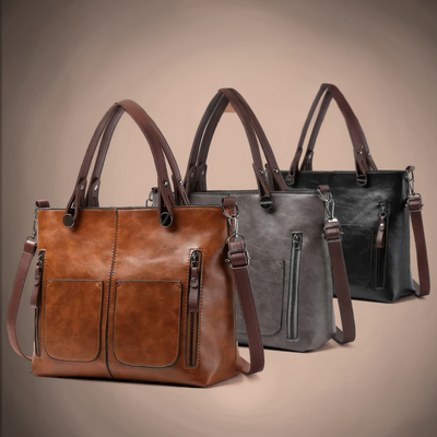 Lilia - Bossa de mà clàssica