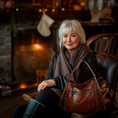 Muriel - Elegant bossa retro